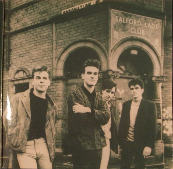The Smiths - The Queen Is Dead | Rough Trade (RGH 20508) - 3 The Smiths - The Queen Is Dead | Rough Trade (RGH 20508) - 3