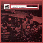 DJ Bone - R.I.D.E. | Subject Detroit (SUB-002)