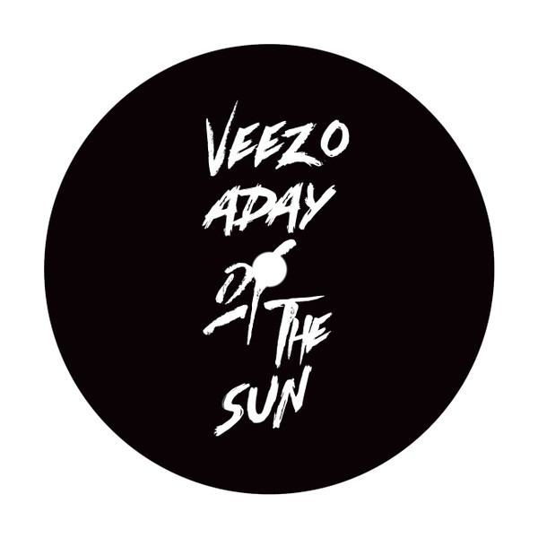 Veezo - adayofthesun | Q1E2 Recordings (Q1E2001) - 3
