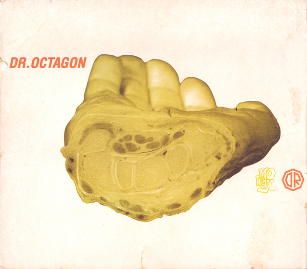 Dr. Octagon - Ecologyst | Mo Wax (MW046CD)