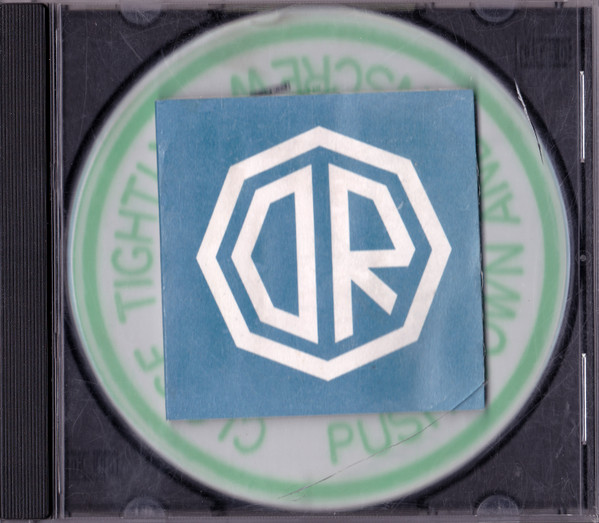 Dr. Octagon - Ecologyst | Mo Wax (MW046CD) - 4