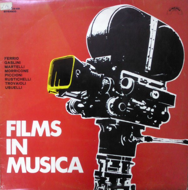 Films In Musica
