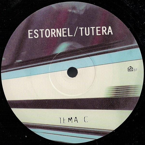Eric Estornel / Miguel Tutera - Tema C | Sub Static (sus_37) - 2 Eric Estornel / Miguel Tutera - Tema C | Sub Static (sus_37) - 2