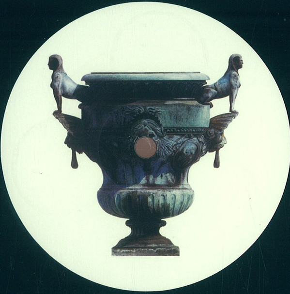 Shake Shakir - At The Bonnie Brook | Astro Lab Recordings (ALR011) - 2 Shake Shakir - At The Bonnie Brook | Astro Lab Recordings (ALR011) - 2