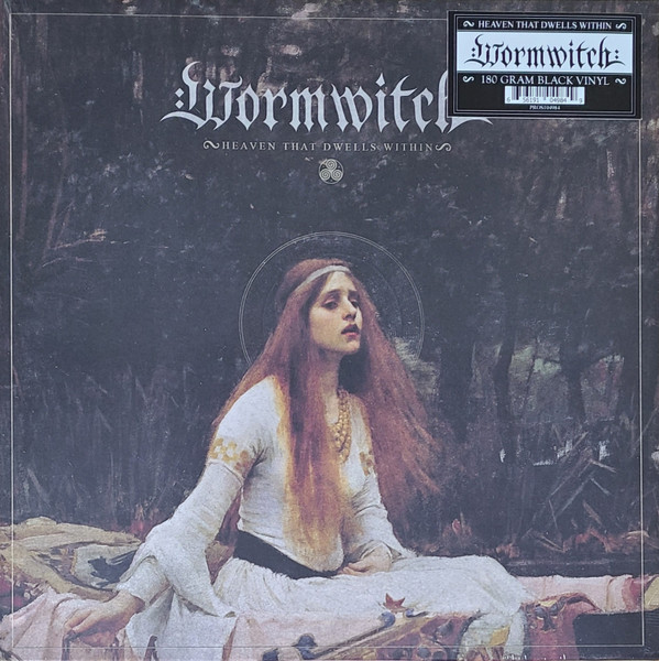 Wormwitch - Heaven That Dwells Within | Prosthetic Records (PROS104984) - 2