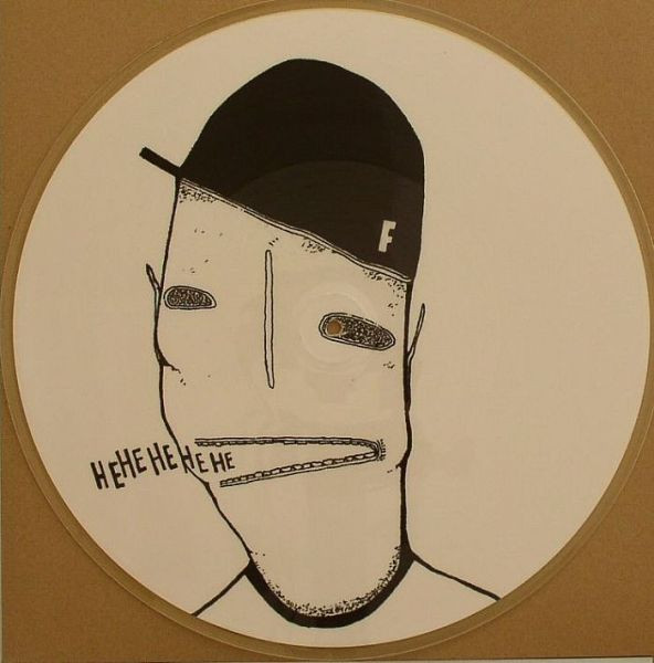 The Electricalz And Luca Doobie - 5+3=8 E.P. | Thisorder Records (THS005) - 2