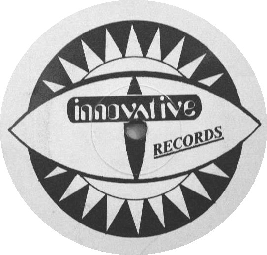 Alex Marchi - Whistle Of Wind | Innovative Records (INN.001) - 2 Alex Marchi - Whistle Of Wind | Innovative Records (INN.001) - 2