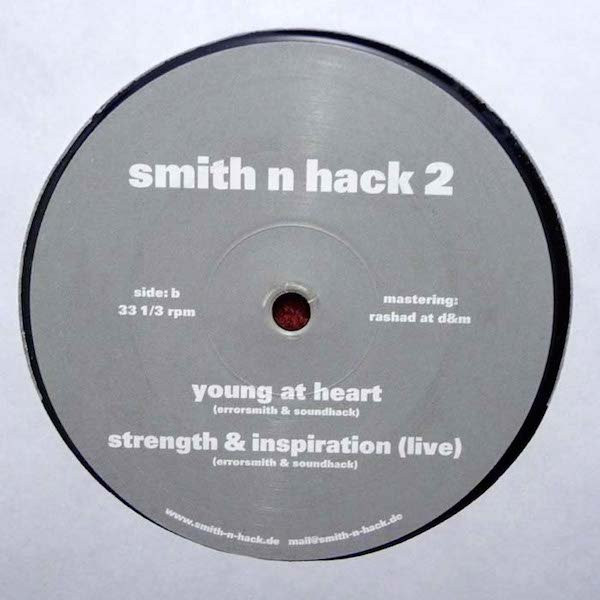 Smith N Hack - 2 | Smith N Hack (Smith n Hack 02) - 2 Smith N Hack - 2 | Smith N Hack (Smith n Hack 02) - 2