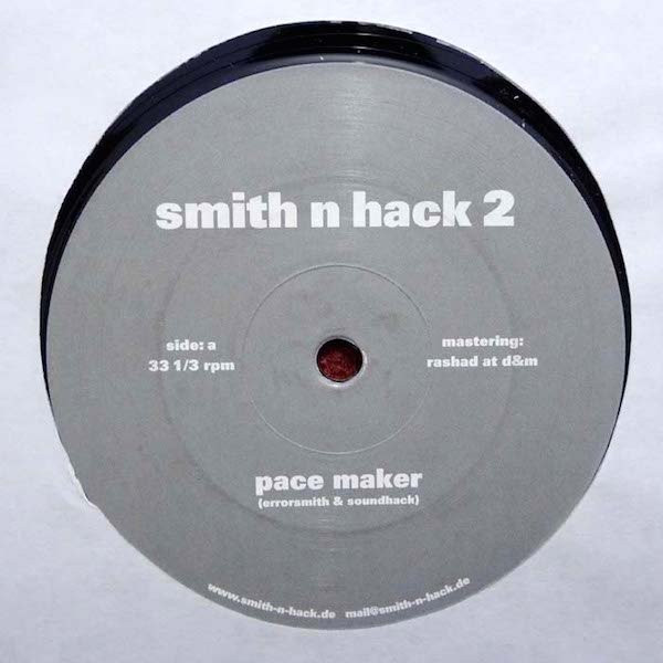 Smith N Hack - 2 | Smith N Hack (Smith n Hack 02)