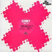 Sunny - Just 2 C | Le Label Blanc (LLB015) - main Sunny - Just 2 C | Le Label Blanc (LLB015) - main