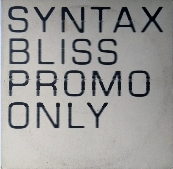 Syntax - Bliss | Illustrious (SAMPMS 13759 6) - main Syntax - Bliss | Illustrious (SAMPMS 13759 6) - main