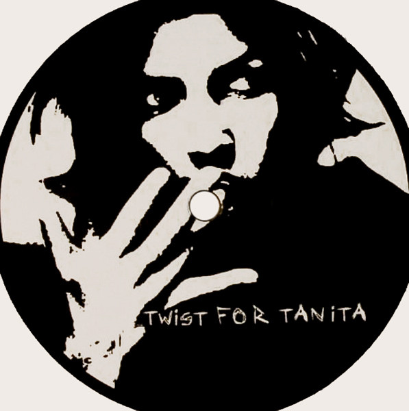 Tanita Tikaram - Twist For Tanita | Not On Label (Tanita Tikaram) (TAGO 001) - main Tanita Tikaram - Twist For Tanita | Not On Label (Tanita Tikaram) (TAGO 001) - main