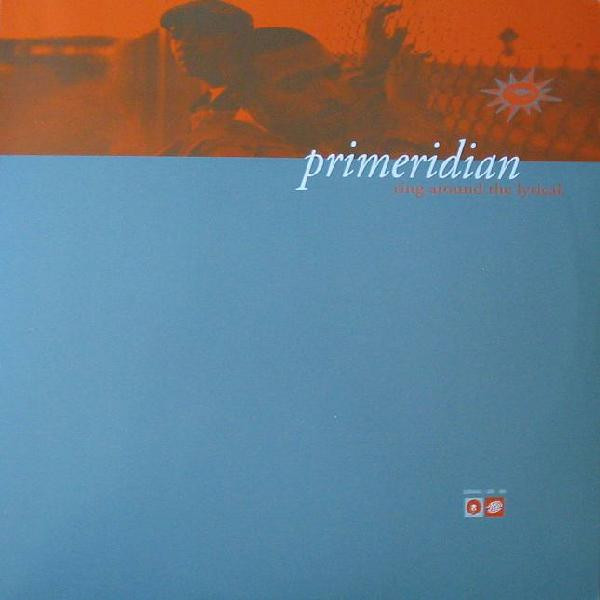Primeridian - Ring Around The Lyrical. | Guidance Recordings (GDR 080)