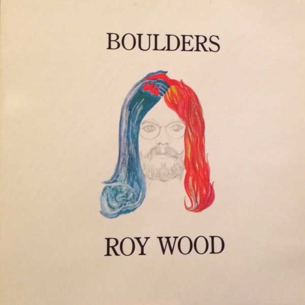 Boulders