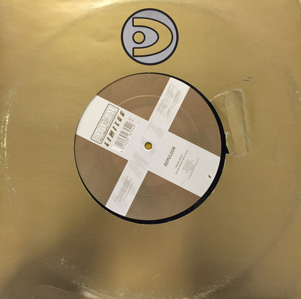 Airwalk / Repulsor - Energy / Double Action | Drizzly (DRIZLTD9801) - main