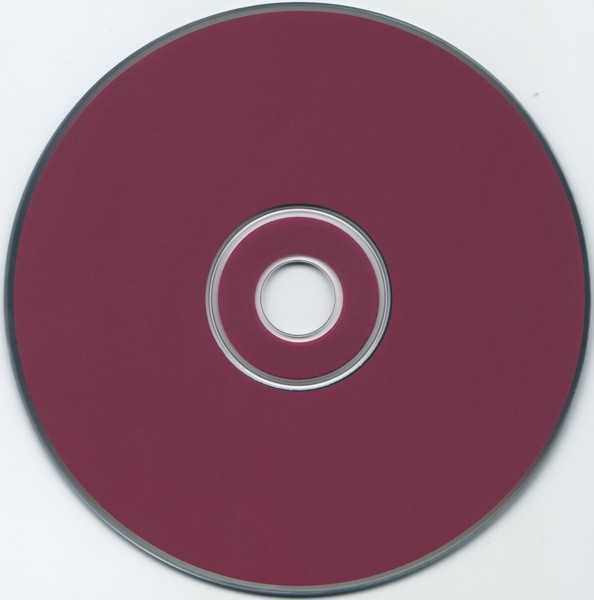 GusGus - Believe | 4AD (BADD 7002 CD) - 3