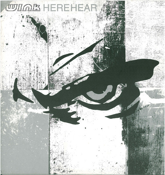 Josh Wink - Herehear | Columbia (C2 67850)