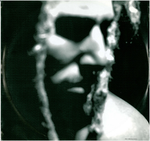 Josh Wink - Herehear | Columbia (C2 67850) - 5 Josh Wink - Herehear | Columbia (C2 67850) - 5