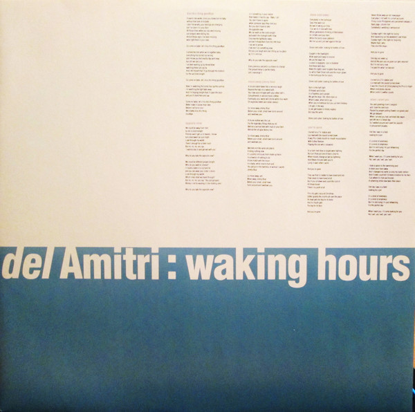 Waking Hours