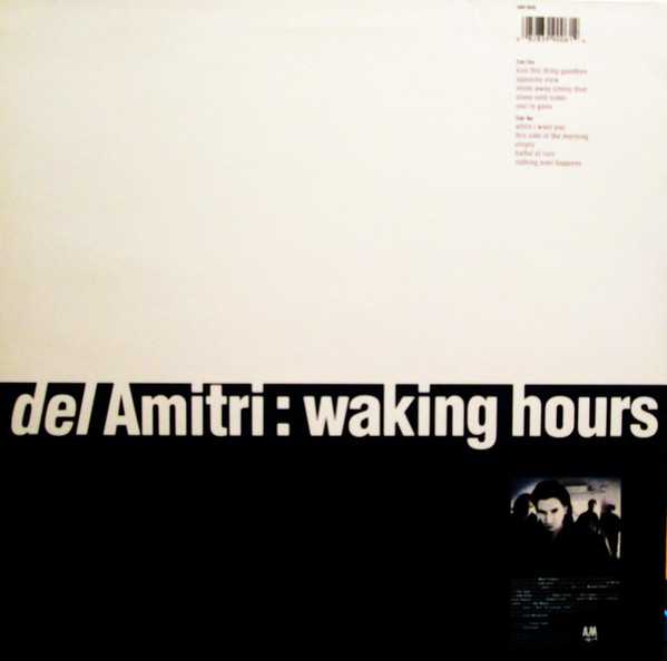 Waking Hours