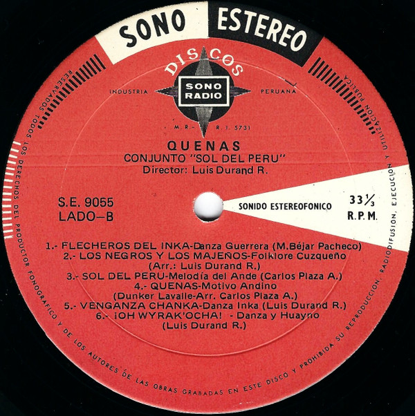Quenas