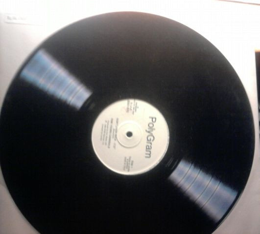 Various - Only For Dee Jays | PolyGram (5001 675) - 4