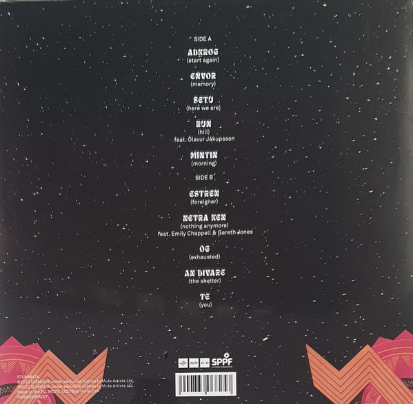 Quinquis - Seim | Mute (STUMM474) - 2 Quinquis - Seim | Mute (STUMM474) - 2