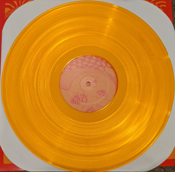 Plankton Wat - Hidden Path | Thrill Jockey (THRILL 574) - 4 Plankton Wat - Hidden Path | Thrill Jockey (THRILL 574) - 4