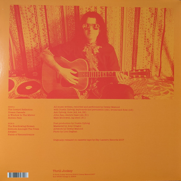 Plankton Wat - Hidden Path | Thrill Jockey (THRILL 574) - 2 Plankton Wat - Hidden Path | Thrill Jockey (THRILL 574) - 2