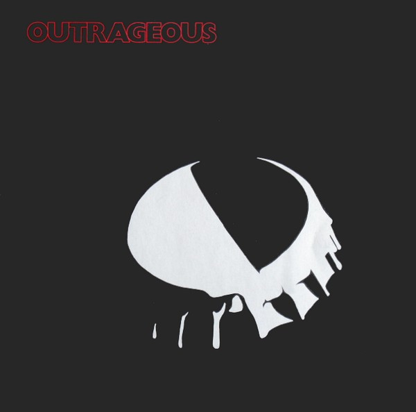 Outrageous - Outrageous | Not On Label (GO 6250)
