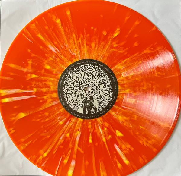 Frankie And The Witch Fingers - Levitation Sessions | The Reverberation Appreciation Society (RVRB-040) - 3 Frankie And The Witch Fingers - Levitation Sessions | The Reverberation Appreciation Society (RVRB-040) - 3