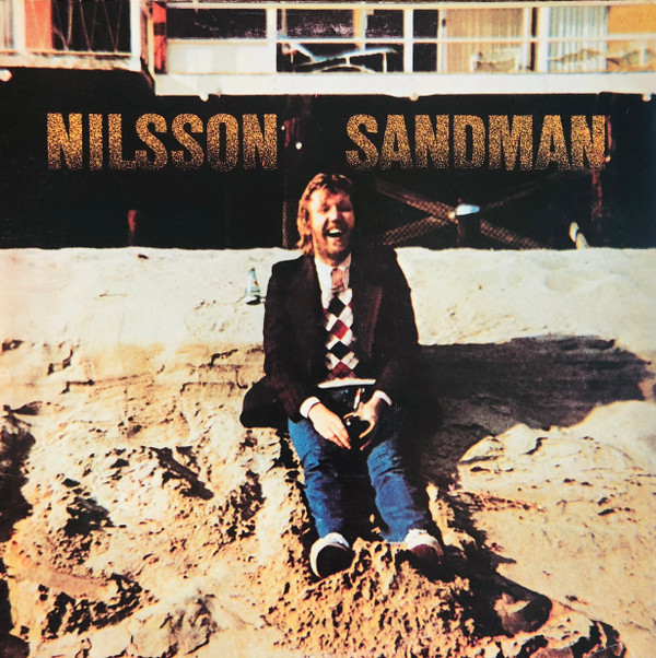 Sandman