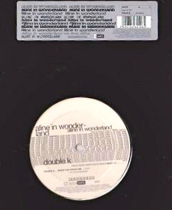 3 Mai / Double K - The Holy Ghost / When You Touch Me | Enchante Recordings (14-666410-20)