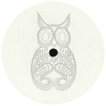 Efdemin - Kleine Wirrniss EP | Dial (dialrec 18)
