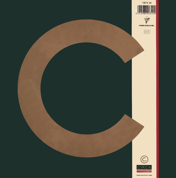 Sydney Youngblood - If Only I Could | Circa (YRTX 34) - 2 Sydney Youngblood - If Only I Could | Circa (YRTX 34) - 2