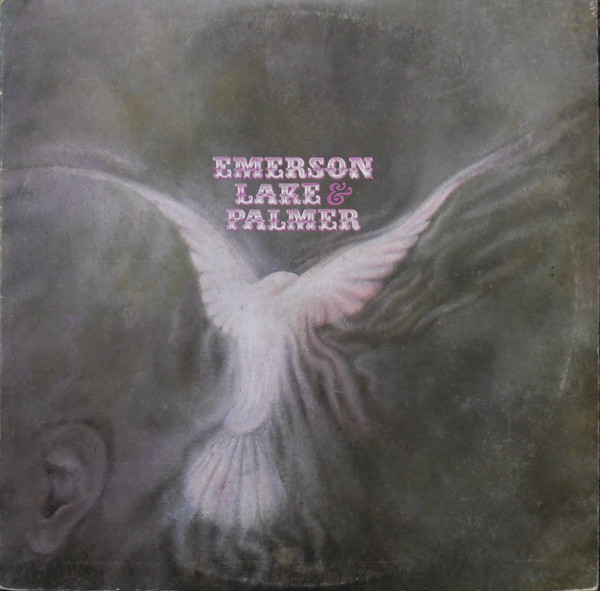 Emerson, Lake & Palmer