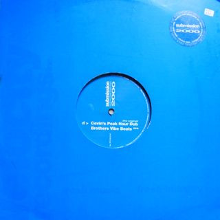 Submission - Women Beat Their Men 2000 | Velocity Recordings (VR 61030)