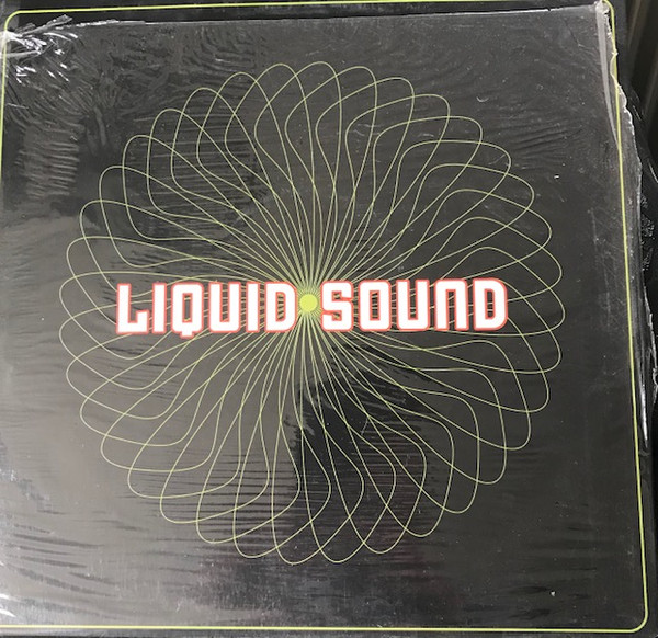 Pulsedriver - Time / Koma | Liquid Sound (L39) - main