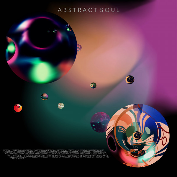 Fred P. - Abstract Soul | Private Society (PS005)
