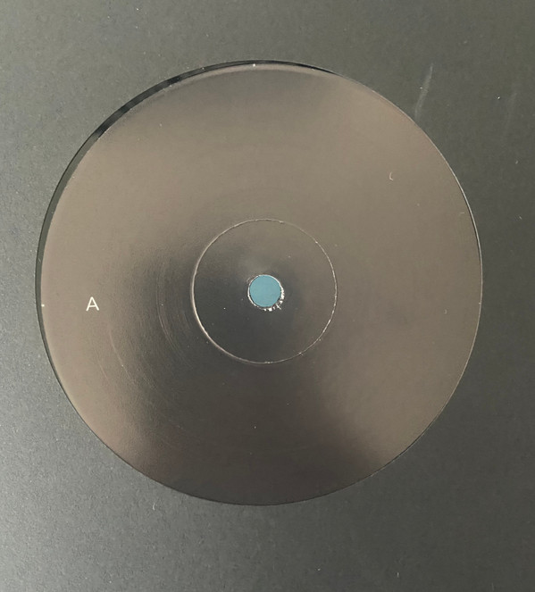Fred P. - Abstract Soul | Private Society (PS005) - 4