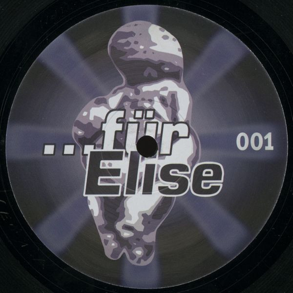 Planet "E" Team - Music From Planet E | Für Elise (FE 001) - main Planet "E" Team - Music From Planet E | Für Elise (FE 001) - main