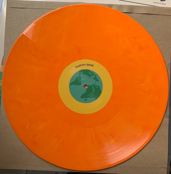 The Sound Of Science - The Sound Of Science | Castles in Space (CIS100) - 2