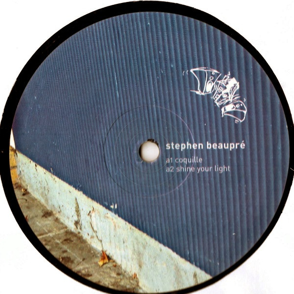 Deadbeat vs. Stephen Beaupré - It's A Crackhaus Thing | Onitor (ONITOR 23) - 2 Deadbeat vs. Stephen Beaupré - It's A Crackhaus Thing | Onitor (ONITOR 23) - 2