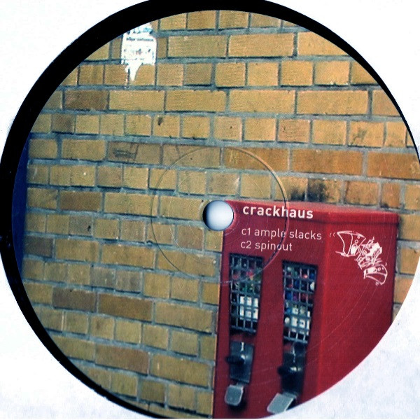 Deadbeat vs. Stephen Beaupré - It's A Crackhaus Thing | Onitor (ONITOR 23) - 4 Deadbeat vs. Stephen Beaupré - It's A Crackhaus Thing | Onitor (ONITOR 23) - 4