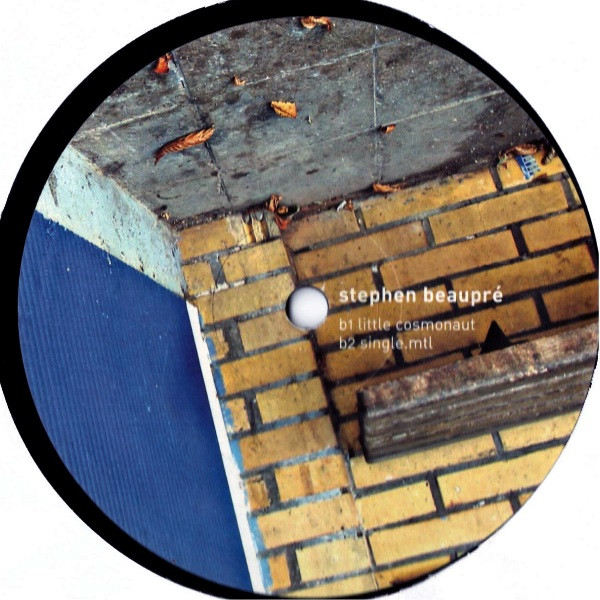 Deadbeat vs. Stephen Beaupré - It's A Crackhaus Thing | Onitor (ONITOR 23) - 3 Deadbeat vs. Stephen Beaupré - It's A Crackhaus Thing | Onitor (ONITOR 23) - 3