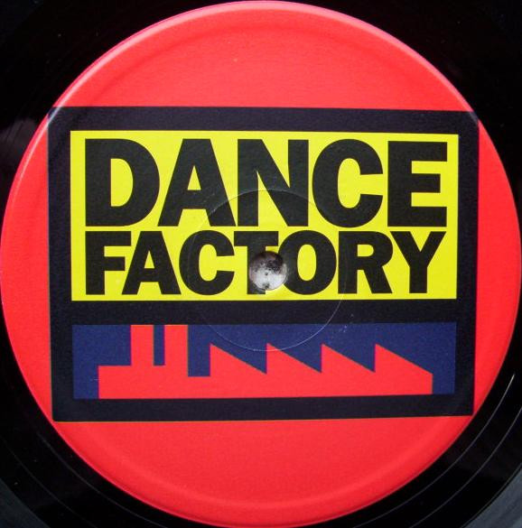 Kym Mazelle - Have A Nice Day | Dance Factory (8 84232 6) - 4 Kym Mazelle - Have A Nice Day | Dance Factory (8 84232 6) - 4