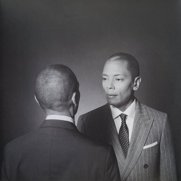 Jeff Mills - Mind Power Mind Control | Axis (AX-106) - main Jeff Mills - Mind Power Mind Control | Axis (AX-106) - main