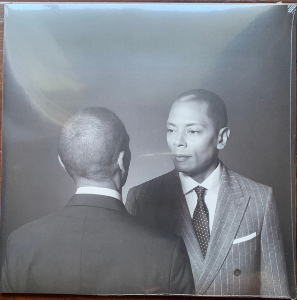 Jeff Mills - Mind Power Mind Control | Axis (AX-106) - 3 Jeff Mills - Mind Power Mind Control | Axis (AX-106) - 3