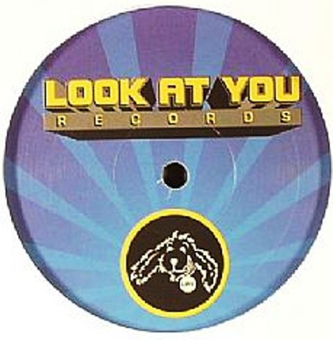 Audiowhores & Groove Assassin - Pragmatic Soul E.P. | Look At You Records (LAY052) - 2 Audiowhores & Groove Assassin - Pragmatic Soul E.P. | Look At You Records (LAY052) - 2
