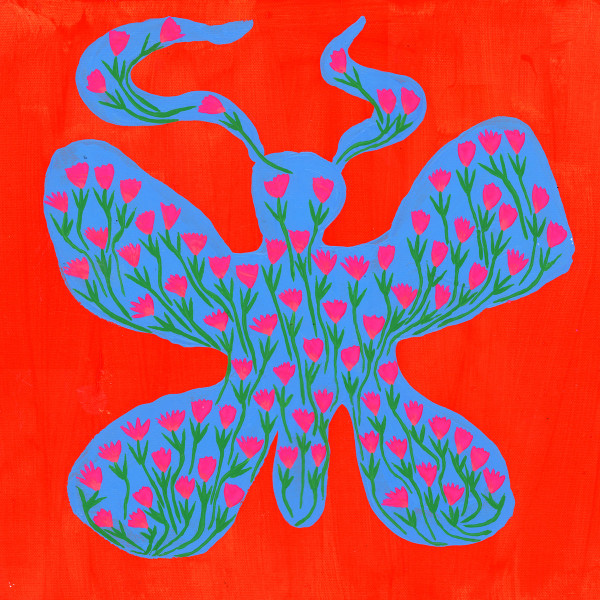 Dehd - Blue Skies | Fat Possum Records (FP1798) - main Dehd - Blue Skies | Fat Possum Records (FP1798) - main